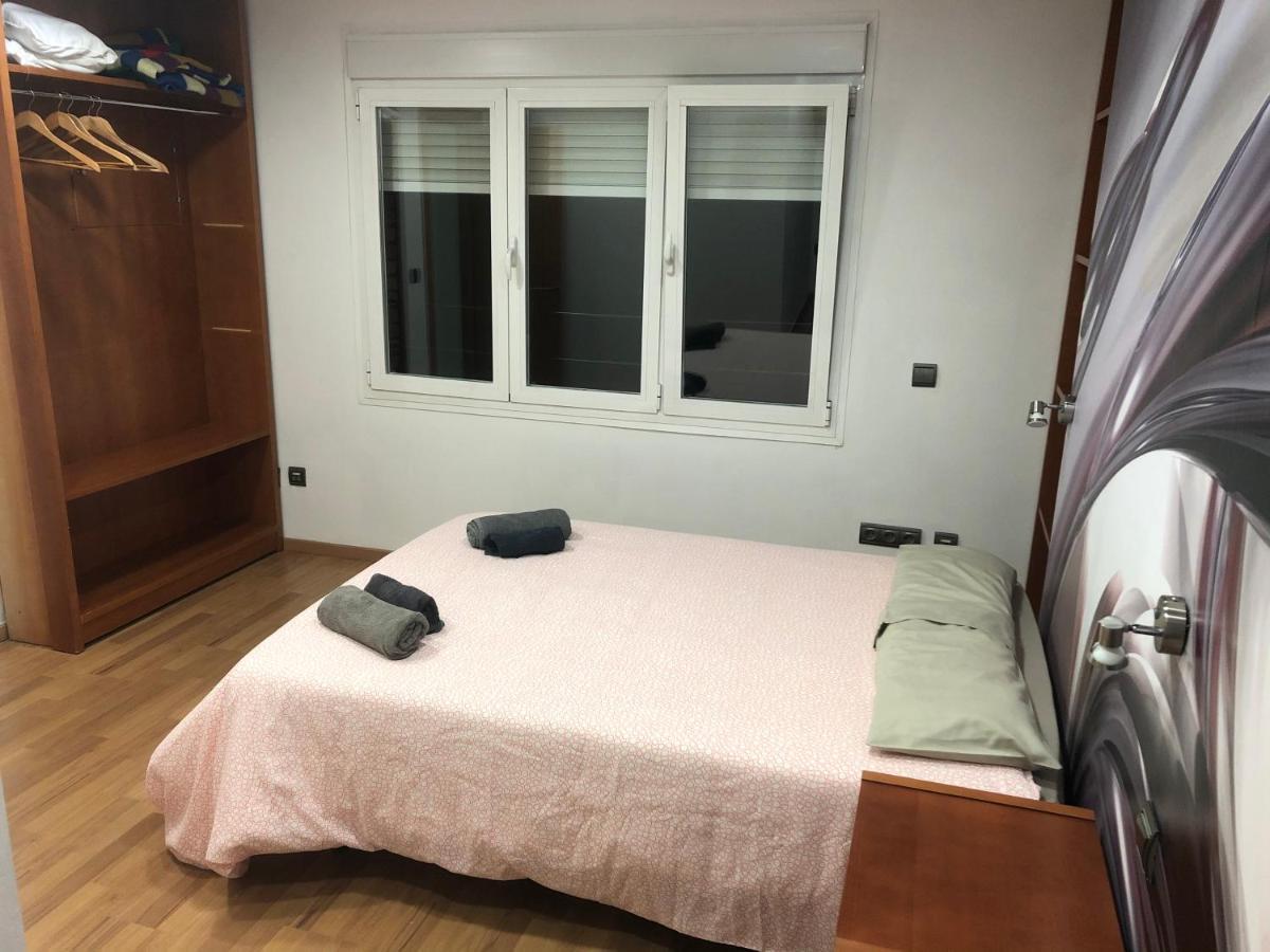 Ilios Soho Apartamentos Málaga Eksteriør billede